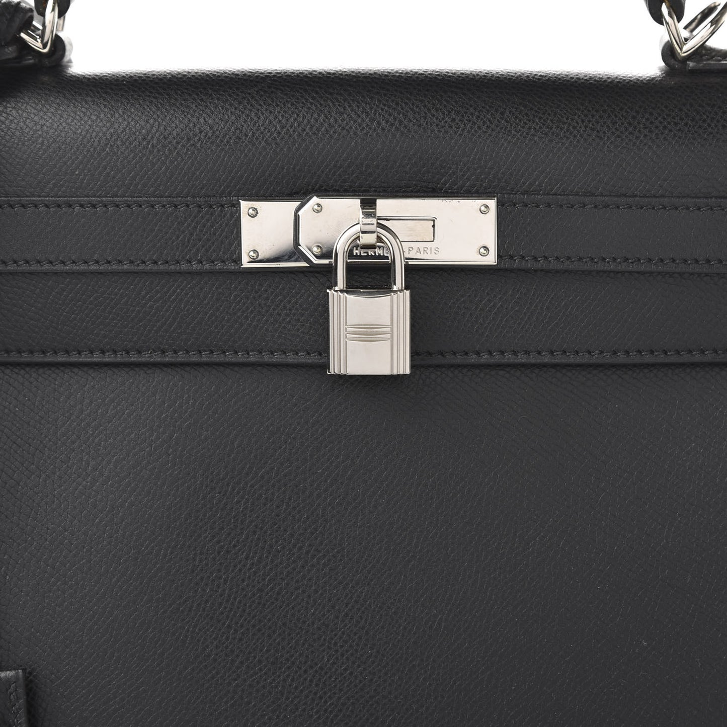 Epsom Kelly Sellier 32 Black