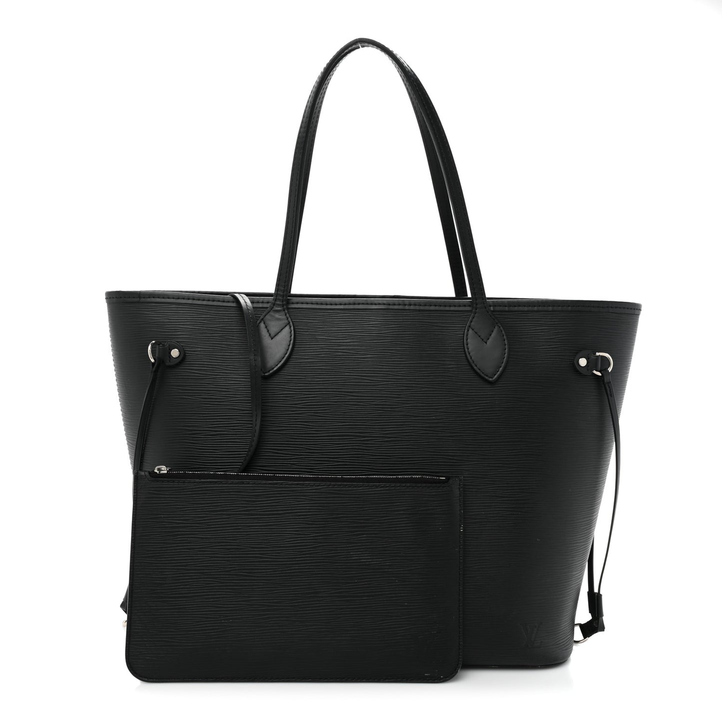 Epi Neverfull MM Black