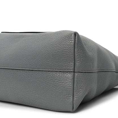Prada Vitello Daino Satchel Marmo 10 of 11