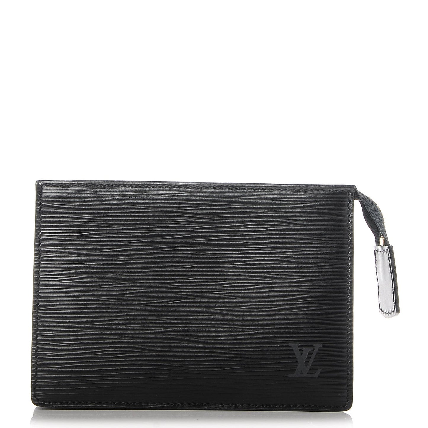 Epi Toiletry 15 Case Black