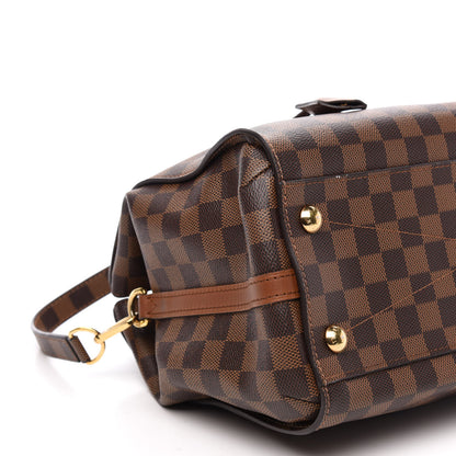 Louis Vuitton Damier Ebene Greenwich 8 of 14