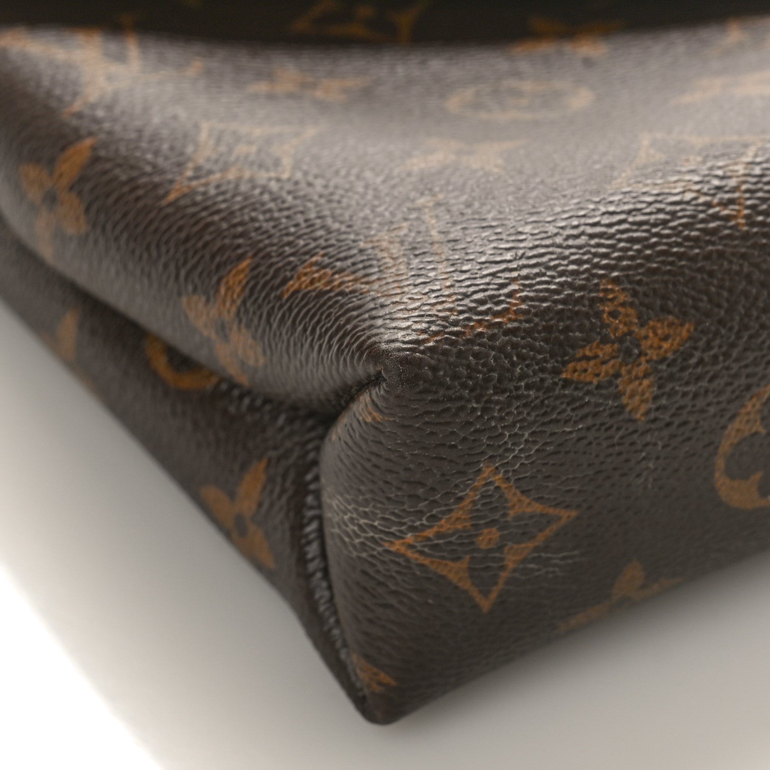 Louis Vuitton Monogram Pallas Chain Cherry 9 of 11