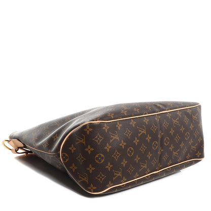 Louis Vuitton Monogram Delightful MM 5 of 10