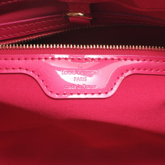 Vernis Wilshire PM Rose Pop