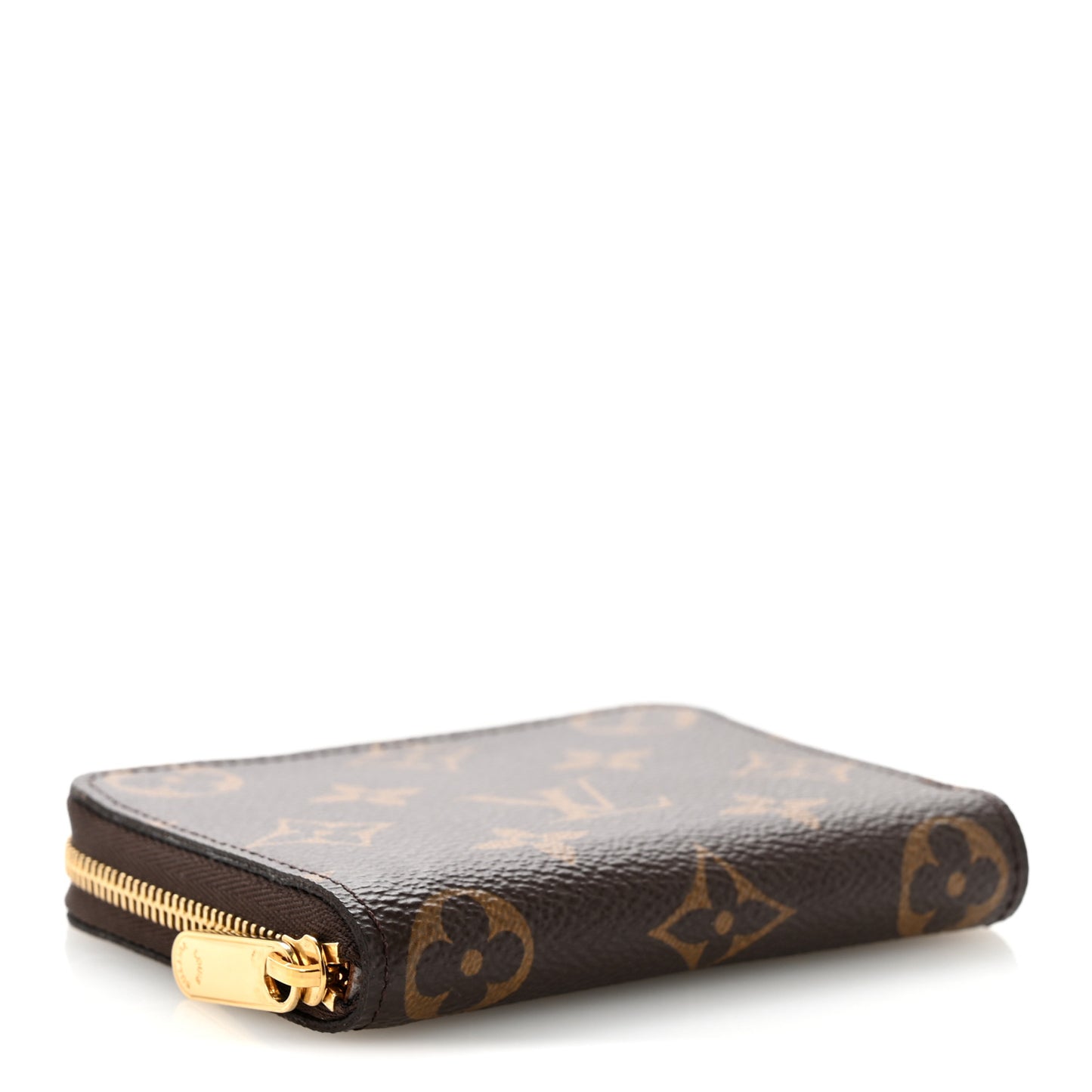 Monogram Zippy Coin Purse