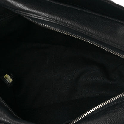 Chanel Caviar Quilted Petit Timeless Tote PTT Black 4 of 7