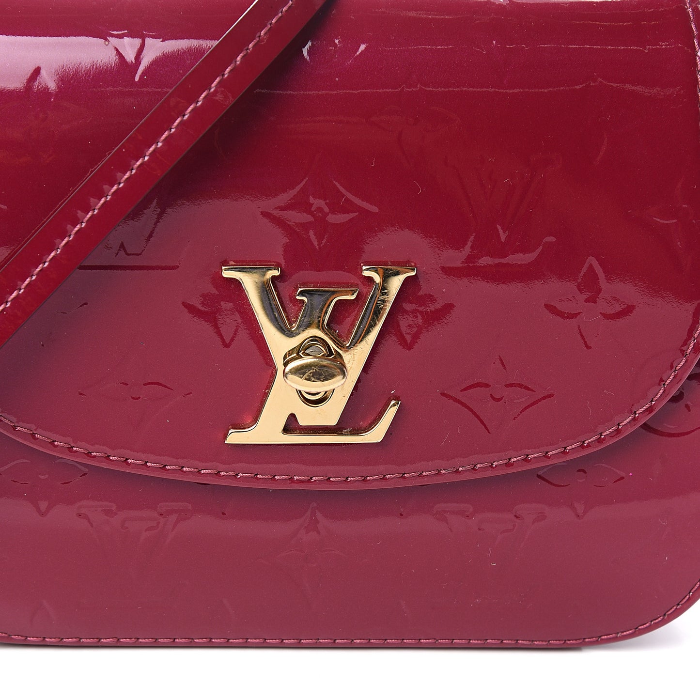 Vernis Pasadena Magenta