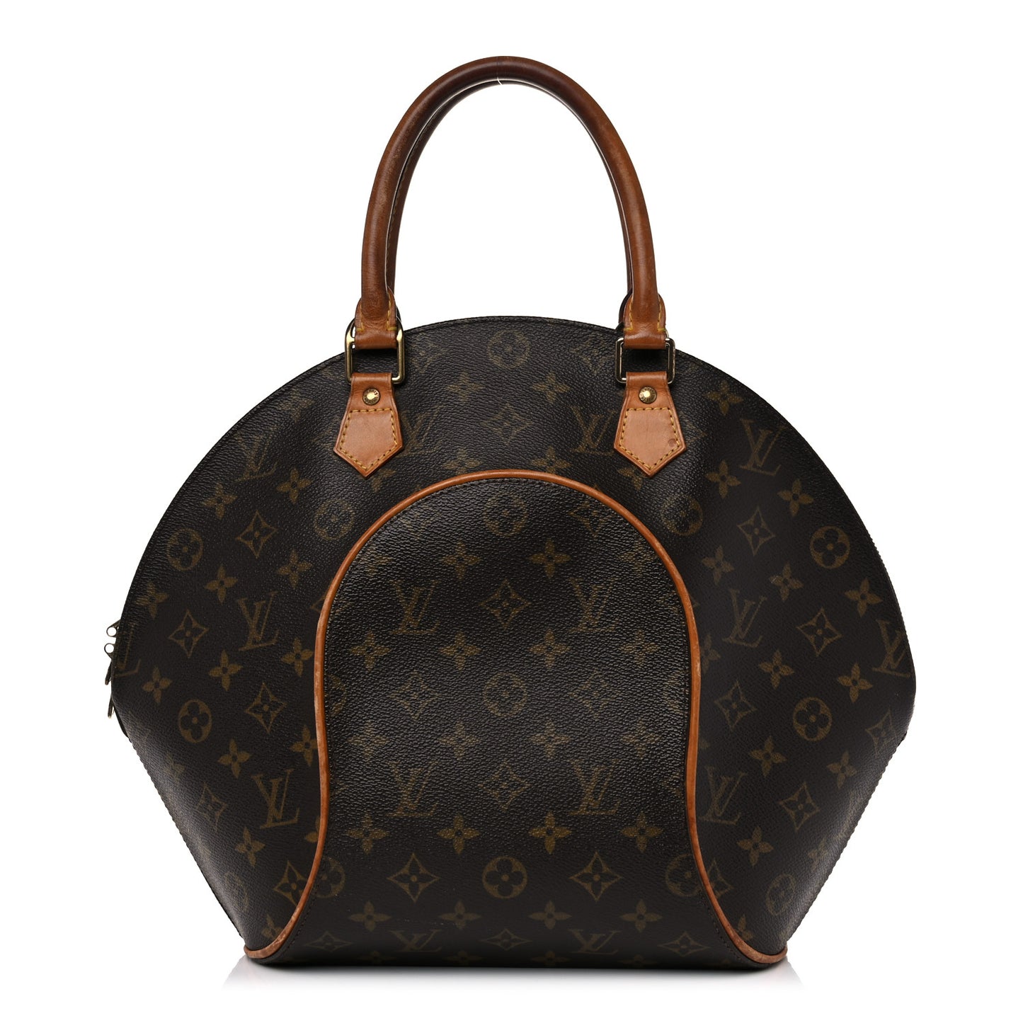 Monogram Ellipse MM