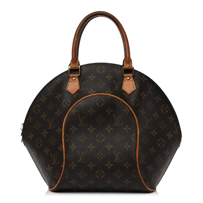 Louis Vuitton Monogram Ellipse MM 1 of 25