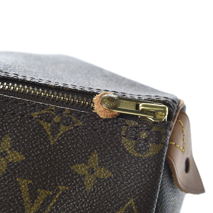 Louis Vuitton Monogram Speedy 35 11 of 11