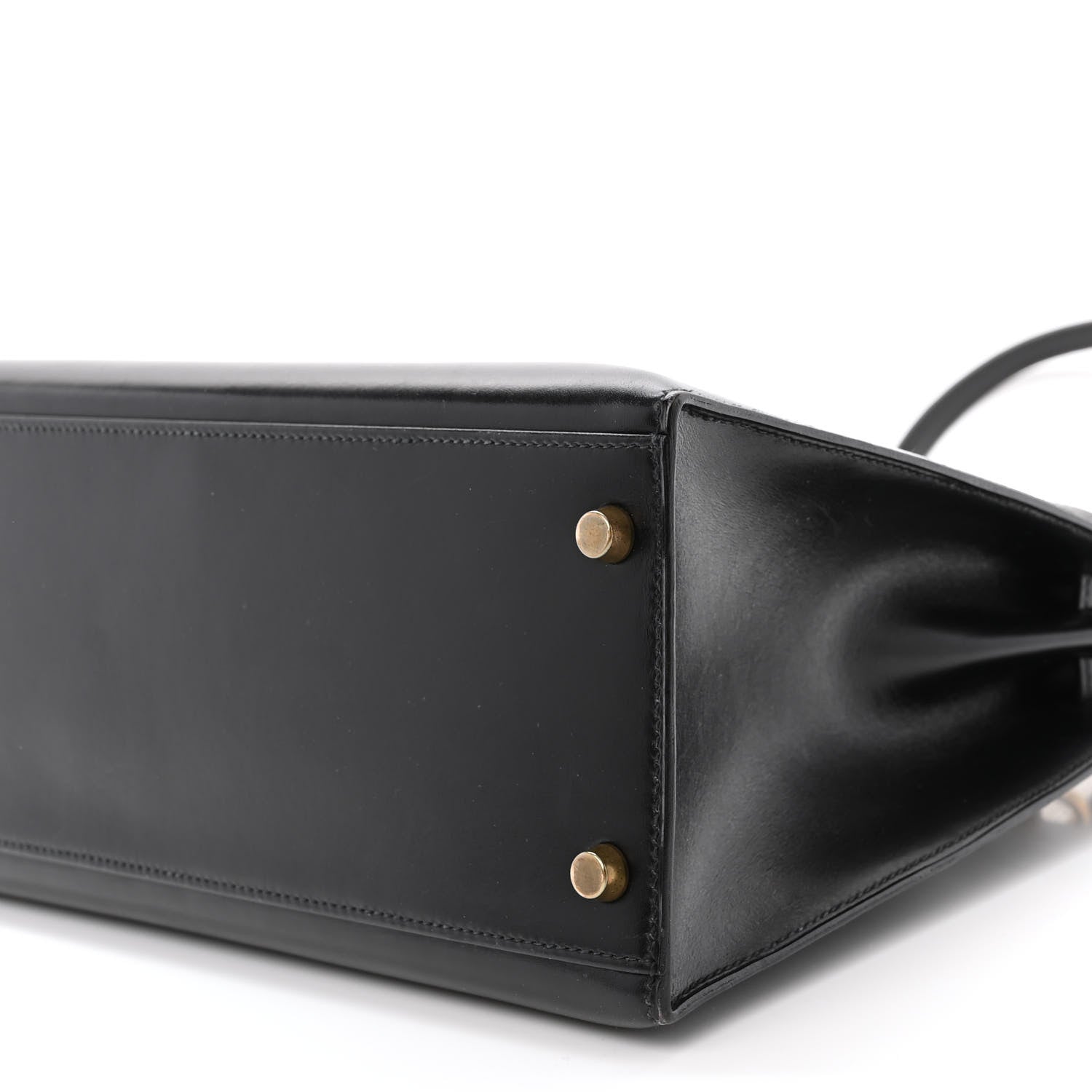 Hermes Box Kelly Sellier 32 Black 11 of 18