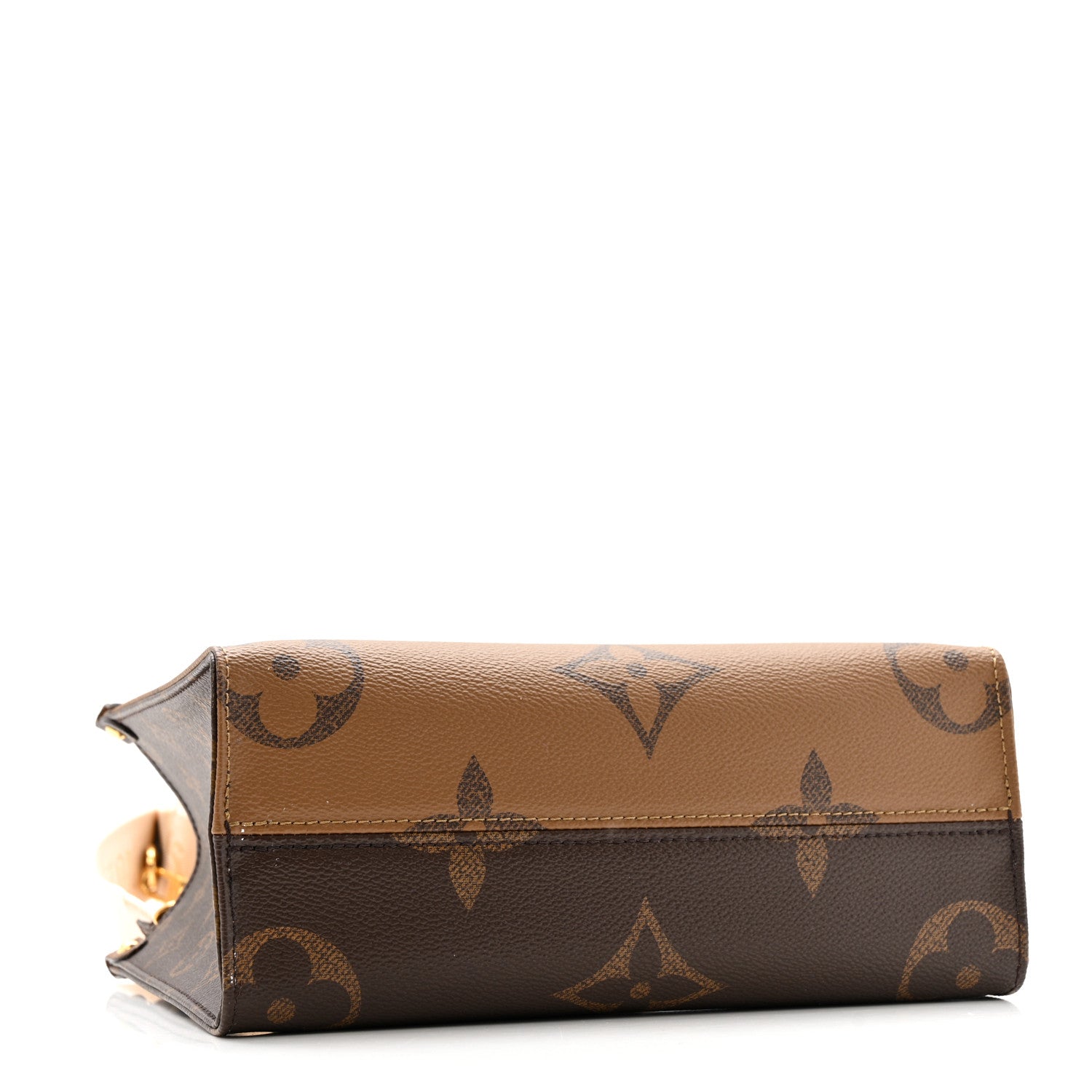 Louis Vuitton Reverse Monogram Giant Onthego PM 4 of 13