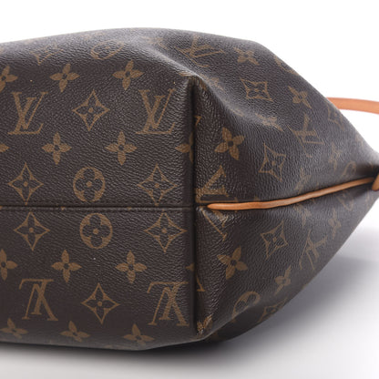 Louis Vuitton Monogram Turenne MM 12 of 12