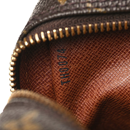 Louis Vuitton Monogram Amazone 7 of 10