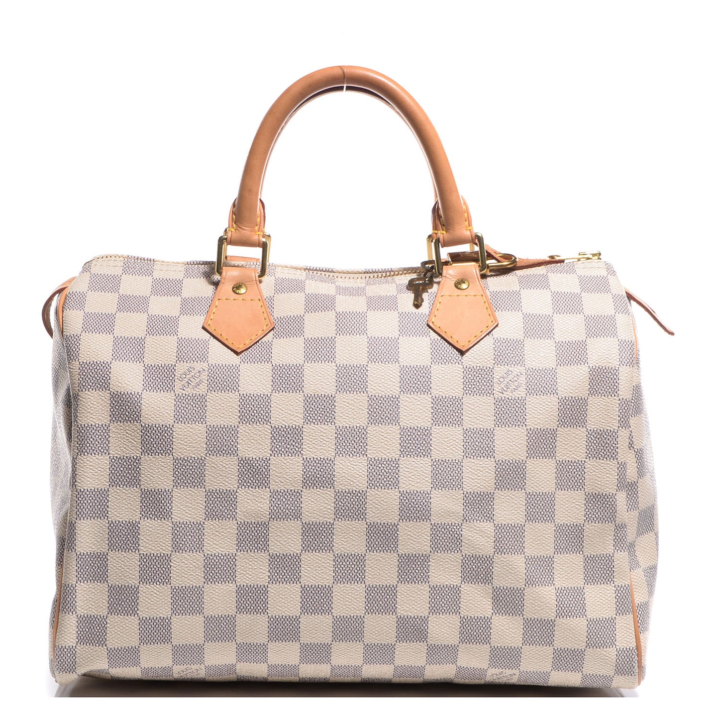 Damier Azur Speedy 30