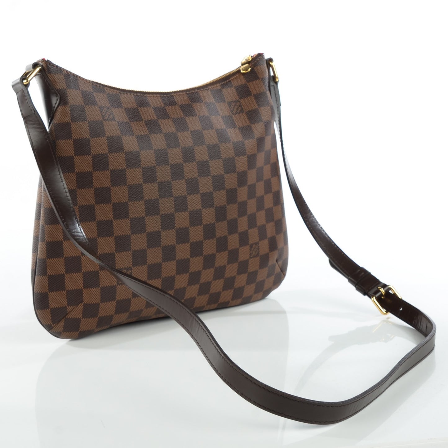Damier Ebene Bloomsbury PM
