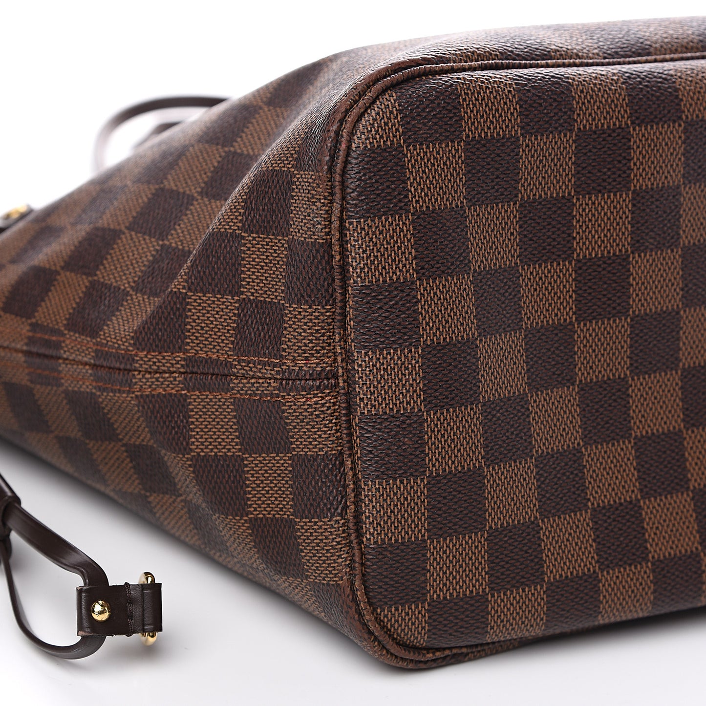 Damier Ebene Neverfull MM