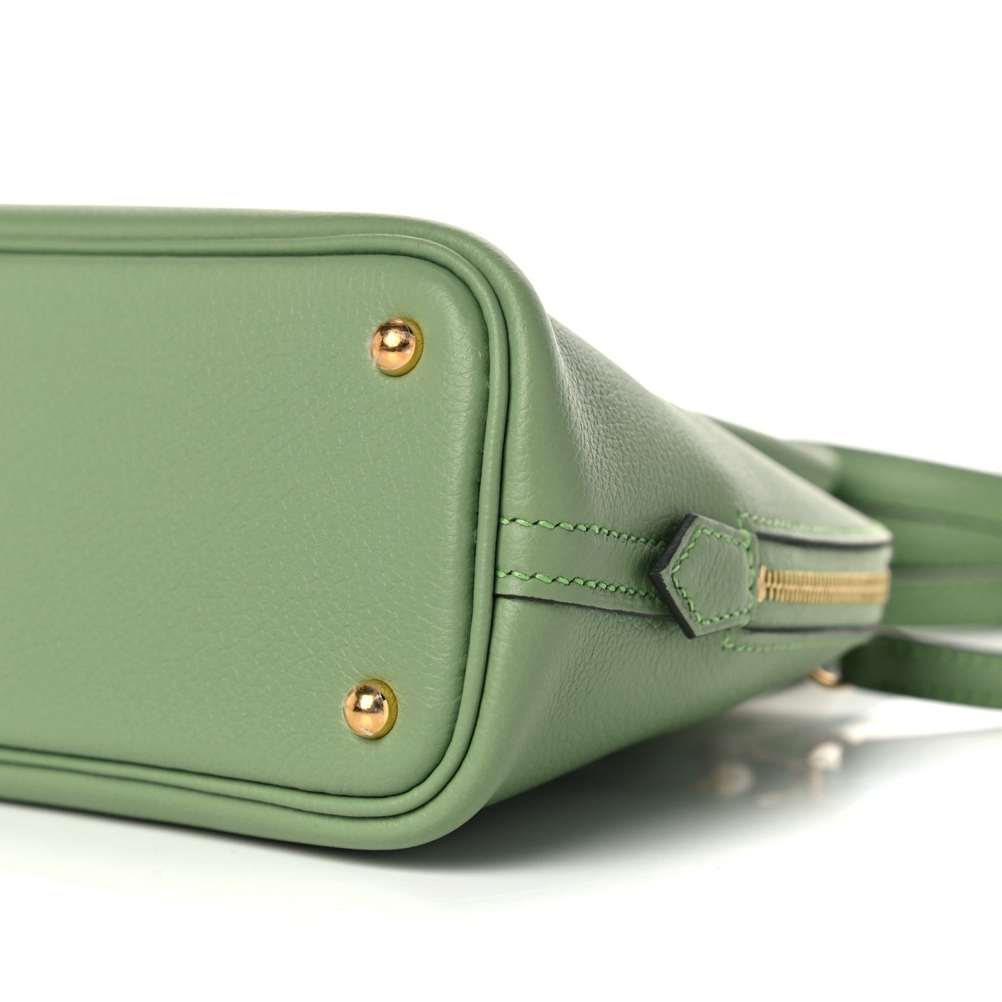 Evercolor Mini 1923 Bolide Vert Criquet