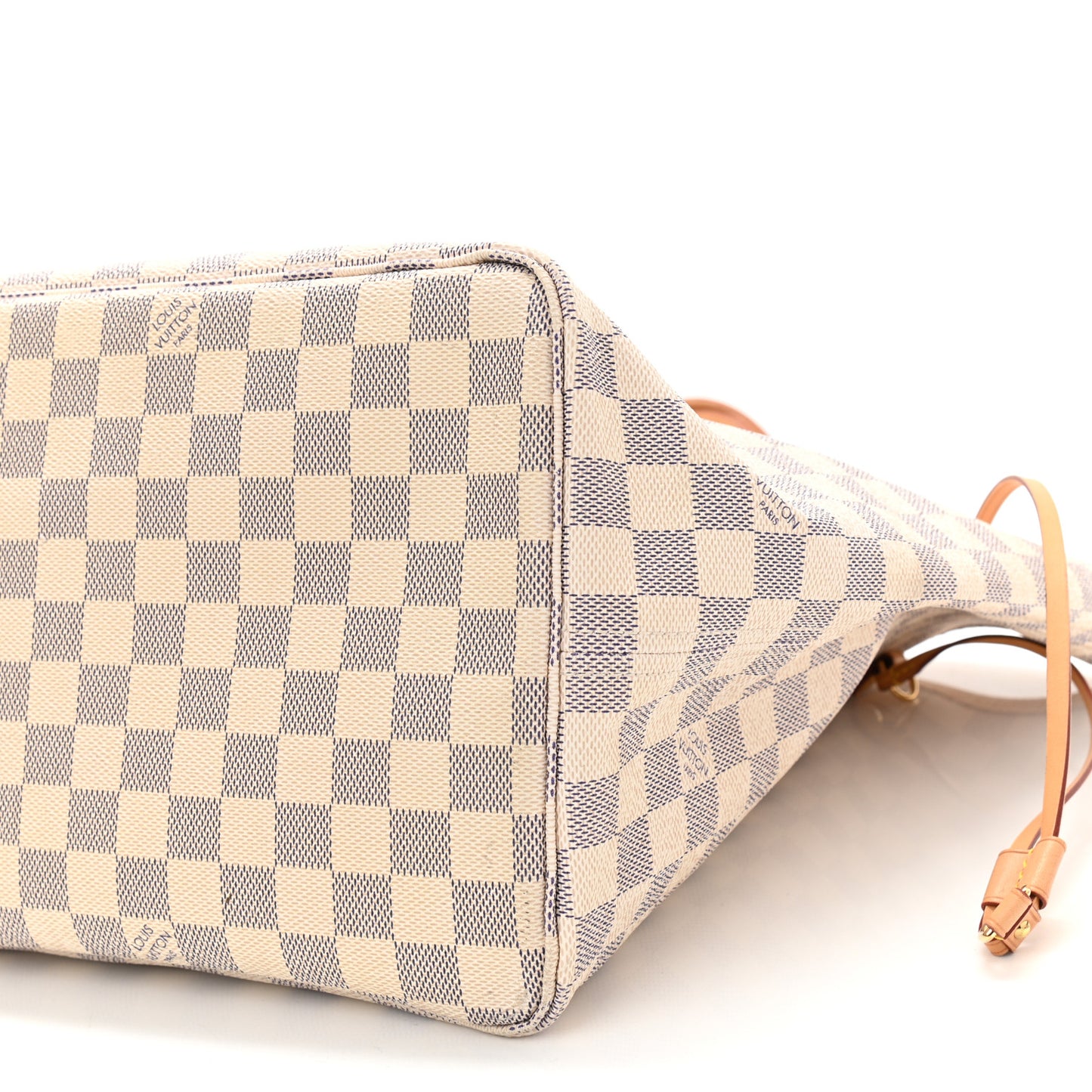 Damier Azur Neo Neverfull GM