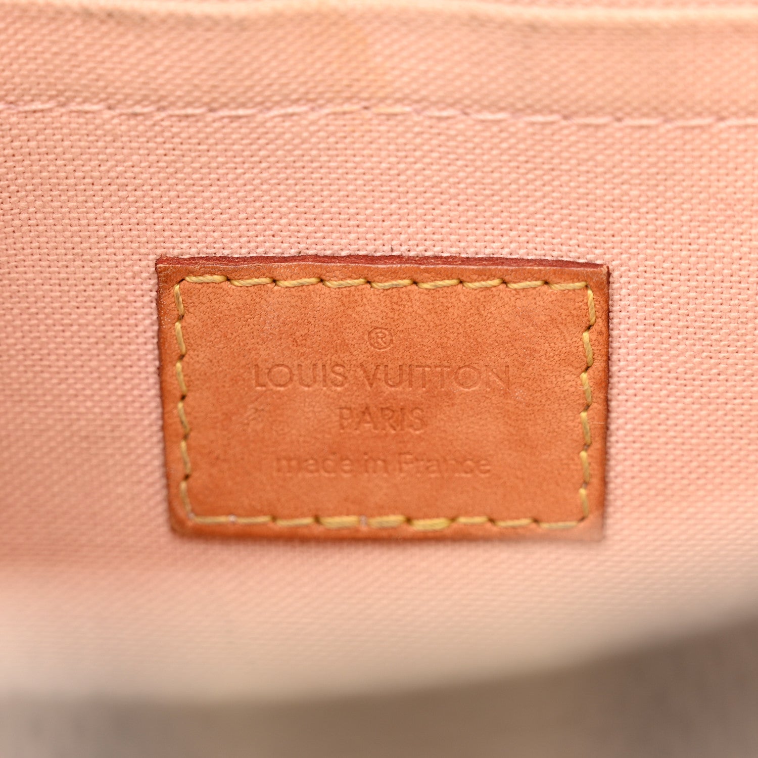Louis Vuitton Damier Azur Croisette 6 of 30