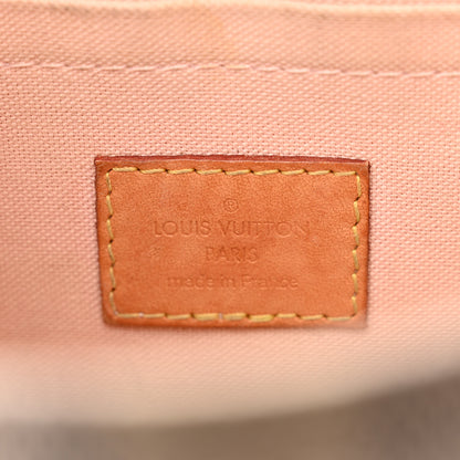 Louis Vuitton Damier Azur Croisette 6 of 30