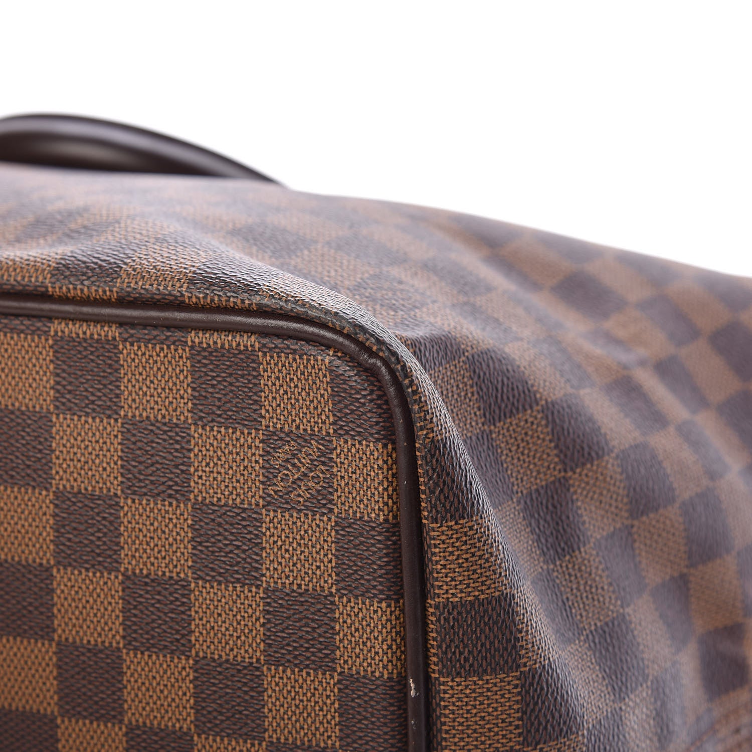 Louis Vuitton Damier Ebene Greenwich PM 11 of 16