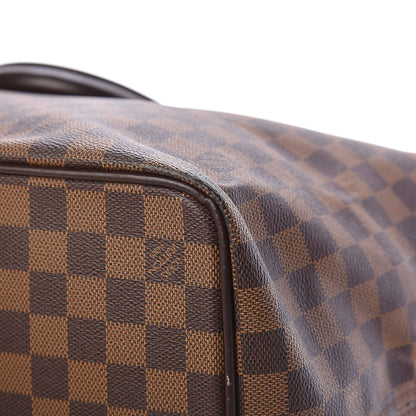Louis Vuitton Damier Ebene Greenwich PM 11 of 16