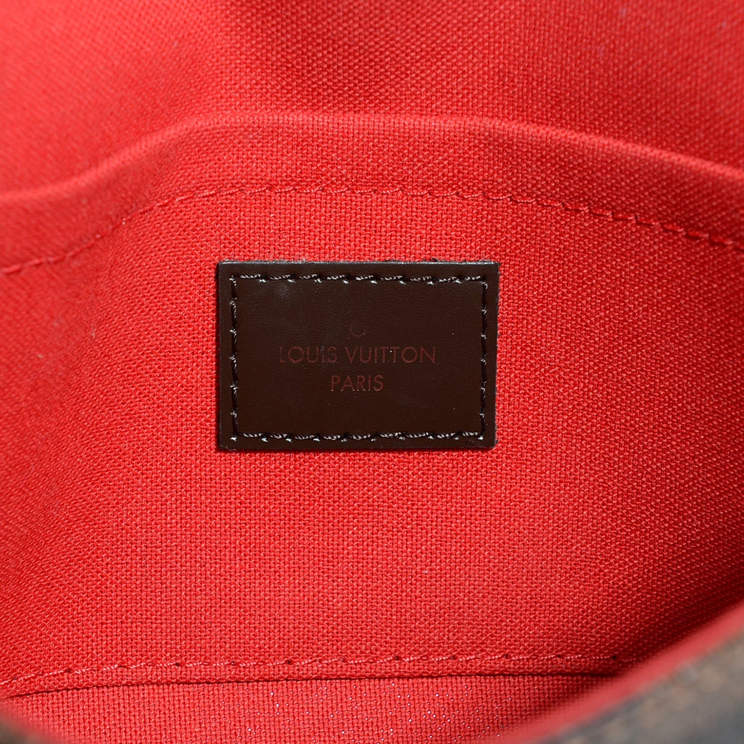 Damier Ebene Favorite MM