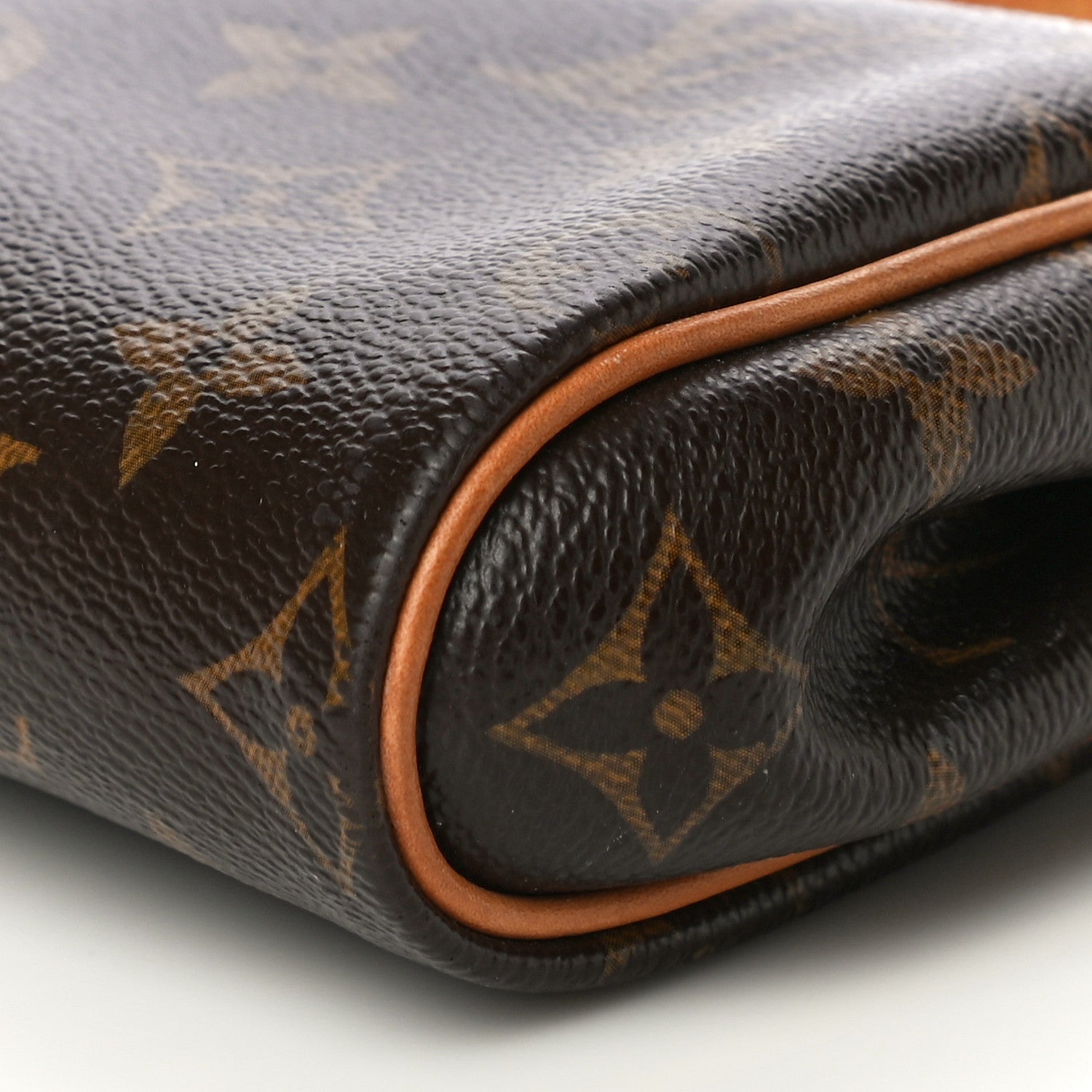 Louis Vuitton Monogram Eva Clutch 10 of 11