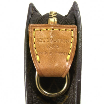 Louis Vuitton Monogram Accessories Pouch 8 of 8