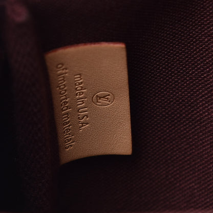 Louis Vuitton Monogram Favorite MM 7 of 11