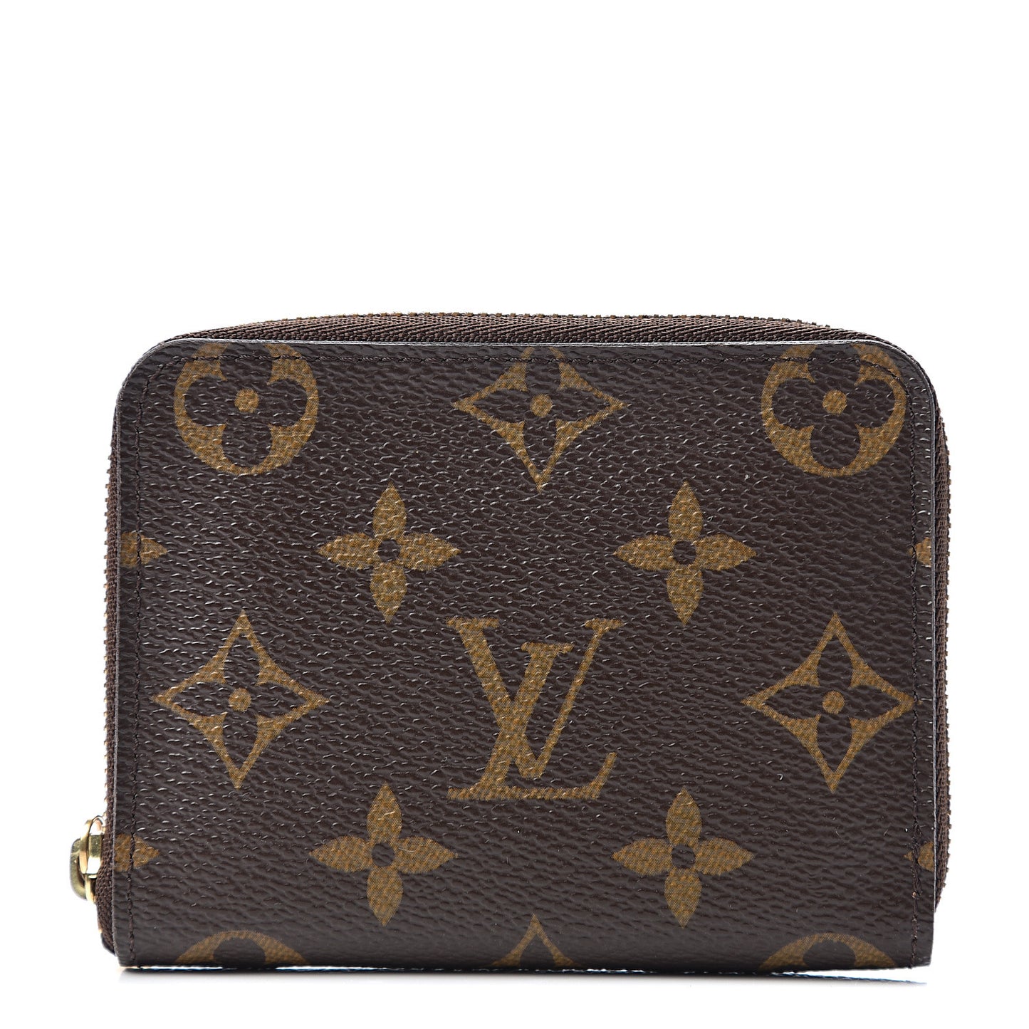 Monogram Zippy Coin Purse