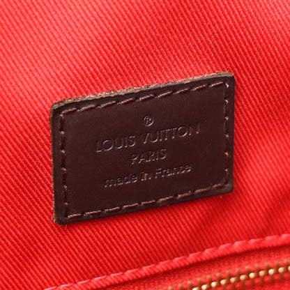 Louis Vuitton Damier Ebene Graceful PM 6 of 10