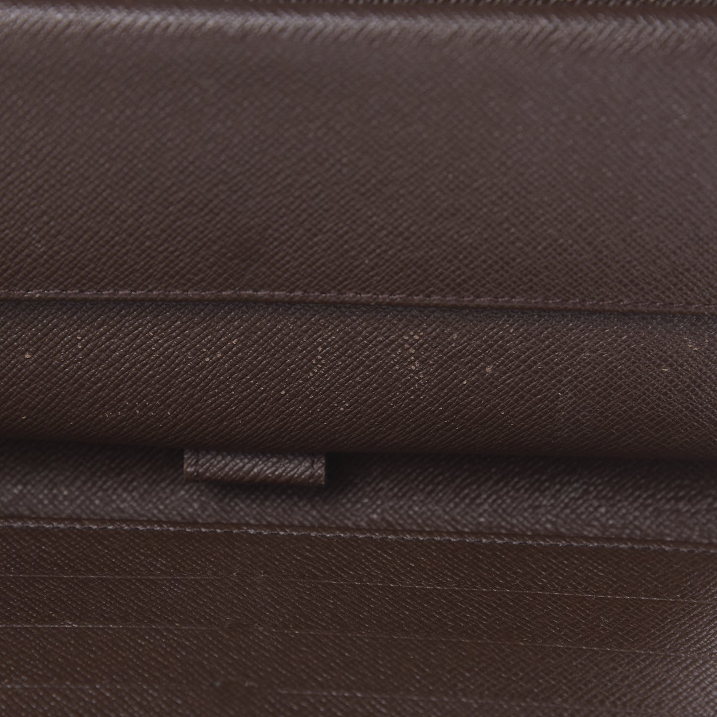 Damier Ebene Porte Tresor International Wallet