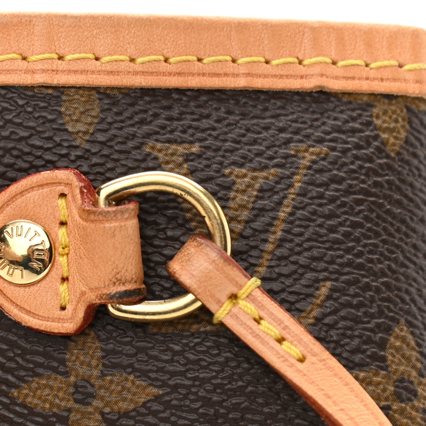 Monogram Neo Neverfull PM Pivoine