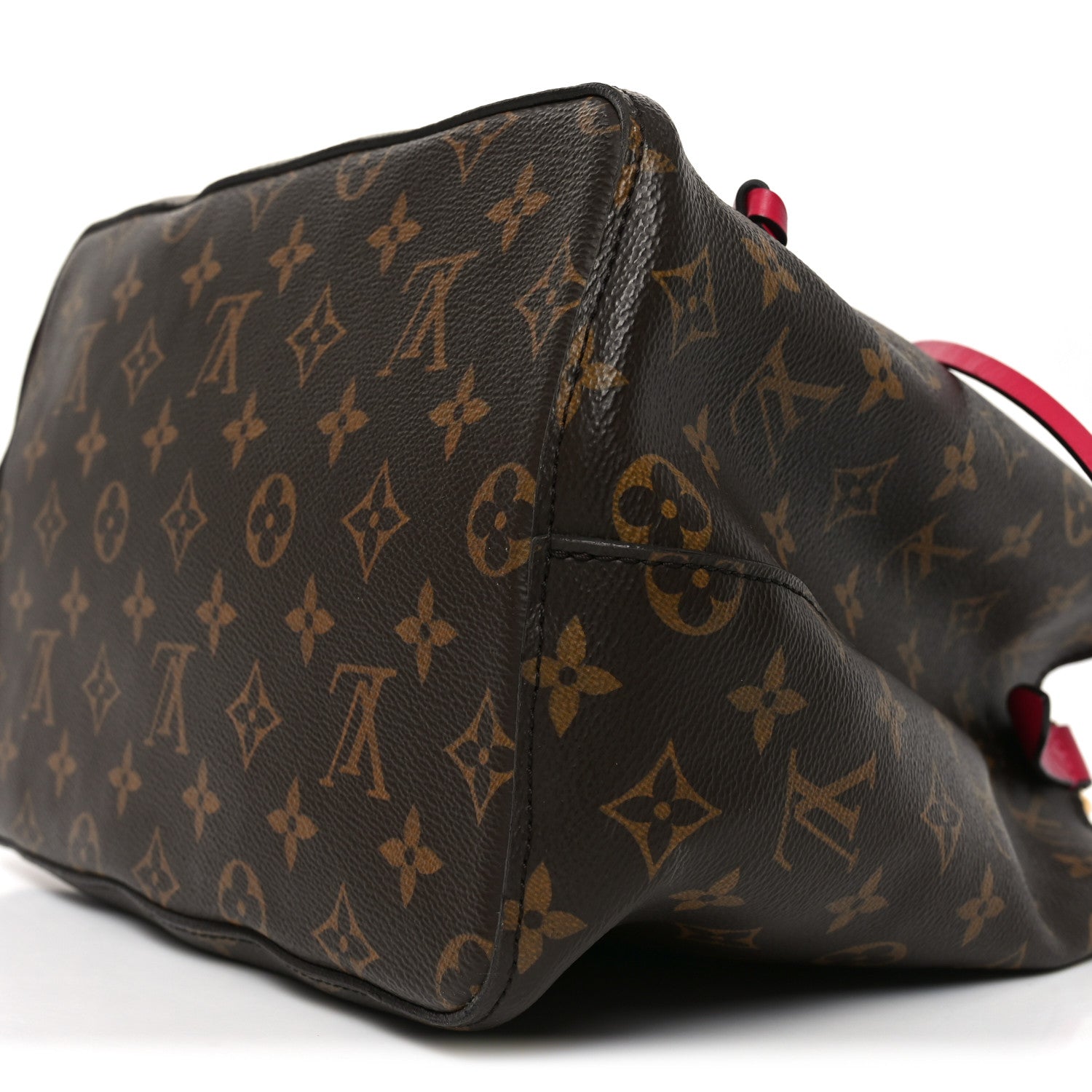 Louis Vuitton Monogram Neonoe MM Freesia 9 of 9