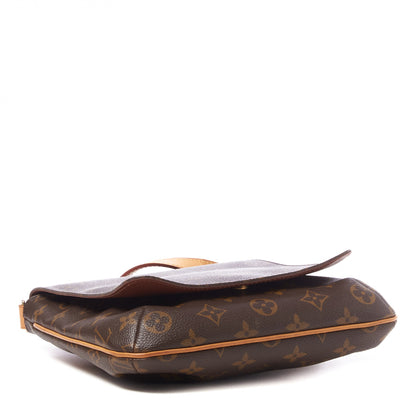Louis Vuitton Monogram Musette Salsa 3 of 7