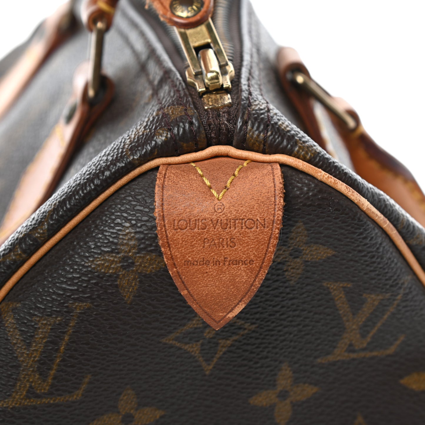 Monogram Speedy 25