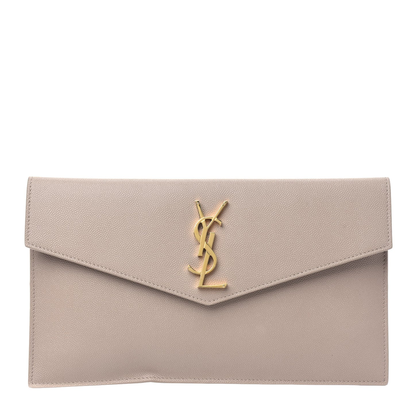 Grain De Poudre Uptown Pouch Dark Beige