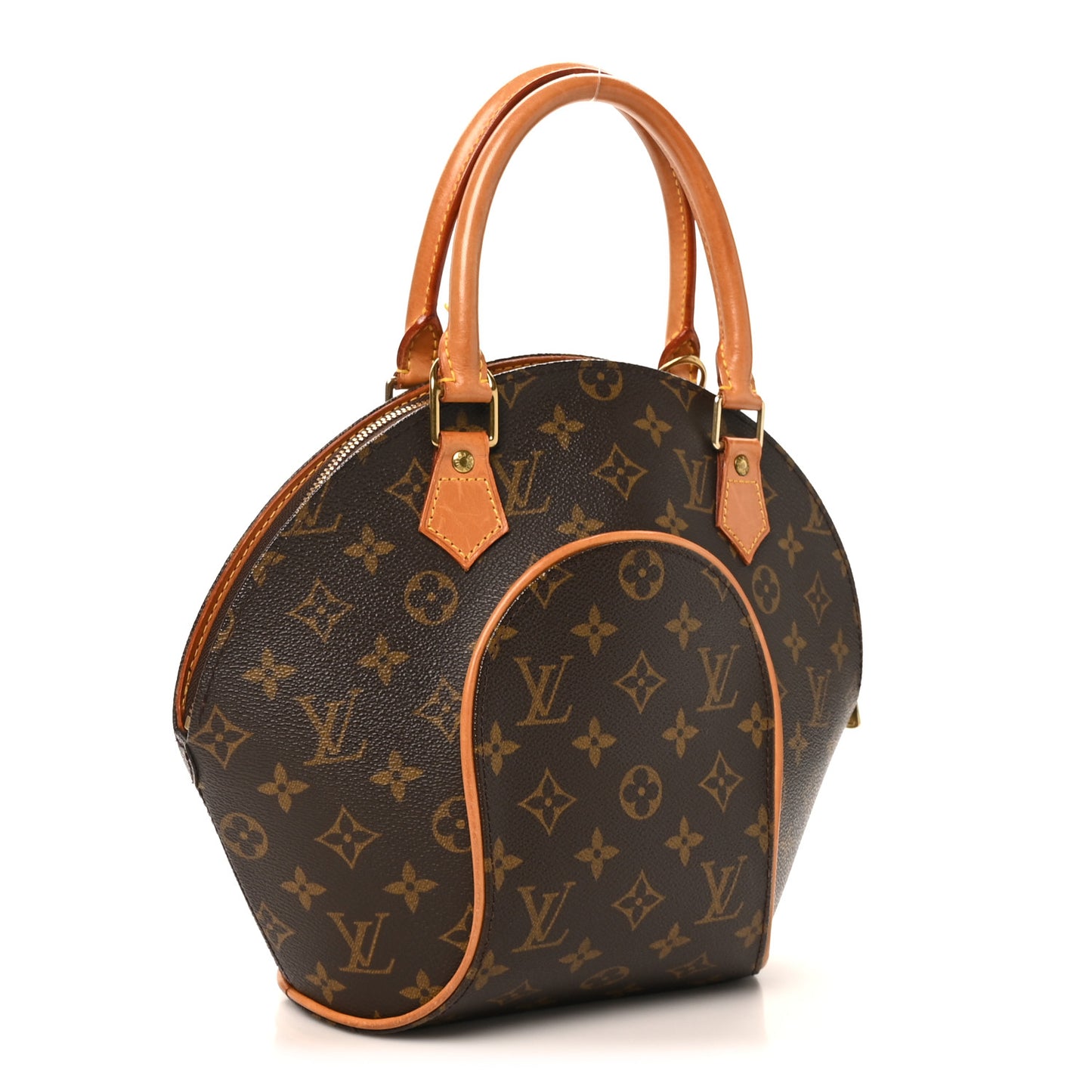 Monogram Ellipse PM