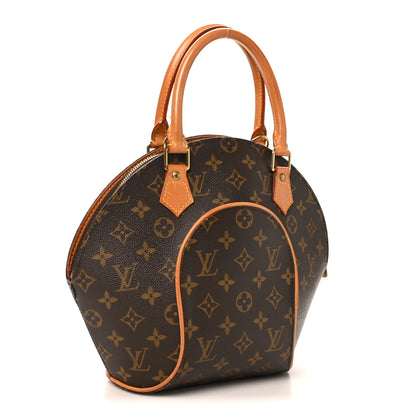 Louis Vuitton Monogram Ellipse PM 3 of 10