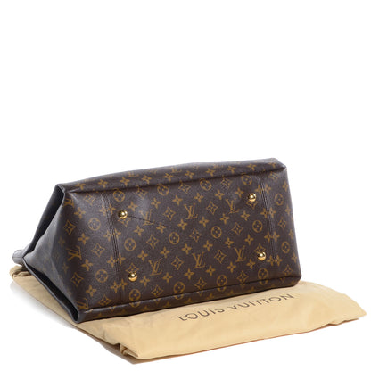 Louis Vuitton Monogram Artsy MM 4 of 7