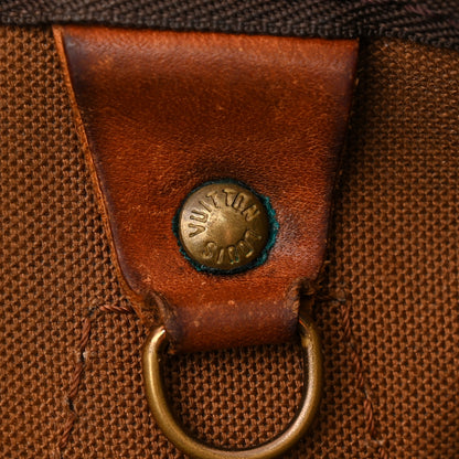 Louis Vuitton Monogram Speedy 40 11 of 19