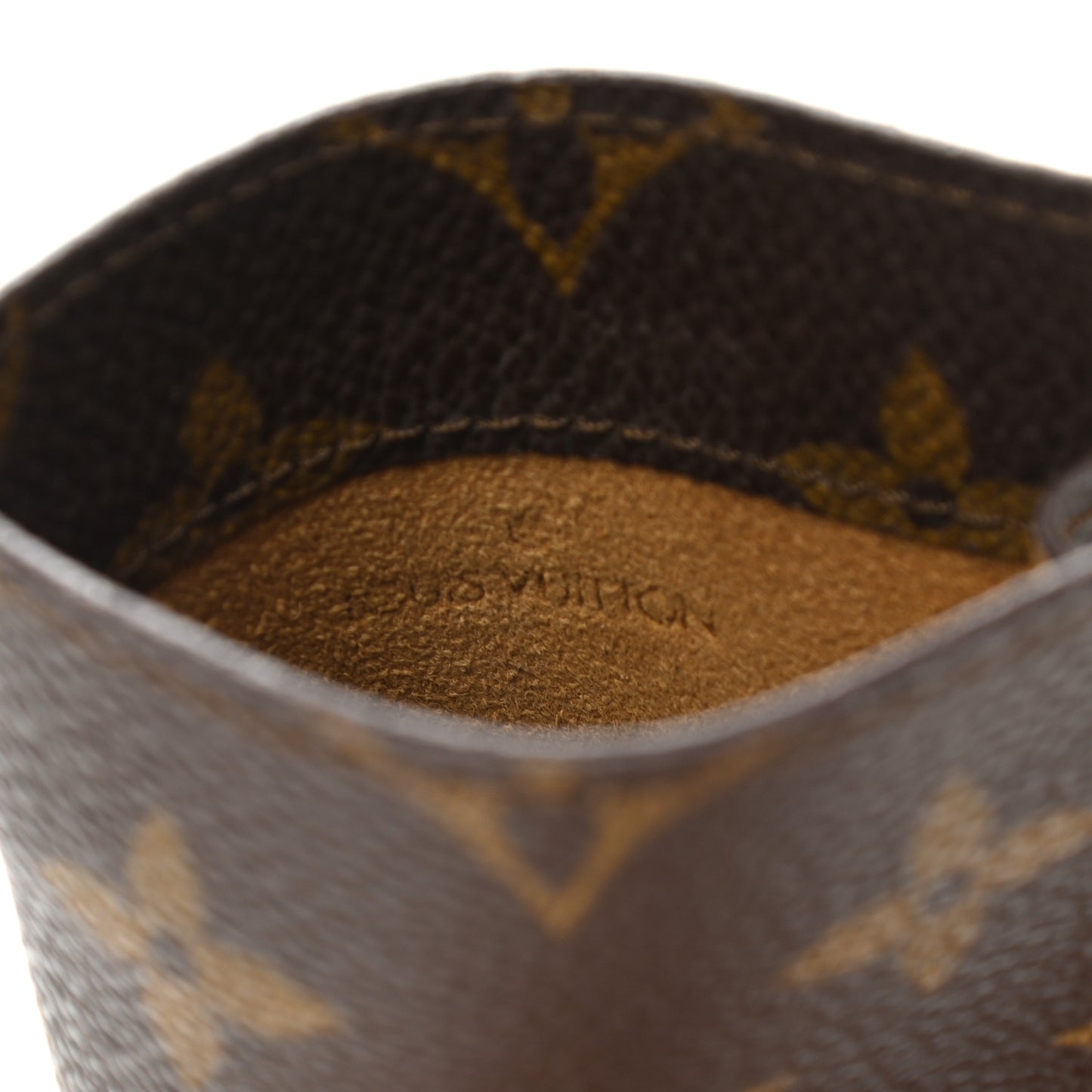 Monogram Sunglasses Case