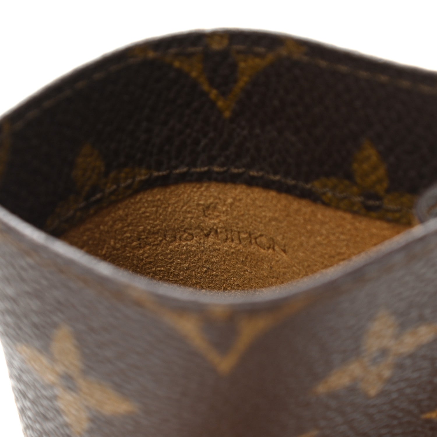 Louis Vuitton Monogram Sunglasses Case 6 of 7