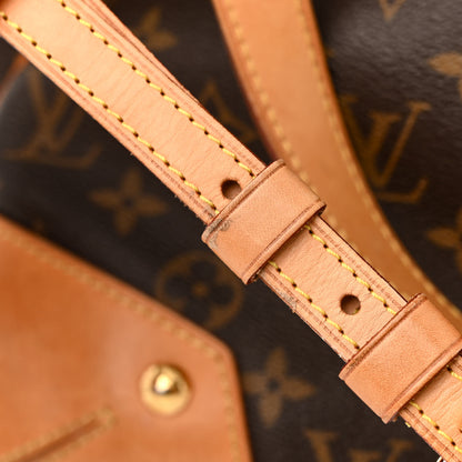 Louis Vuitton Monogram Estrela MM 19 of 21