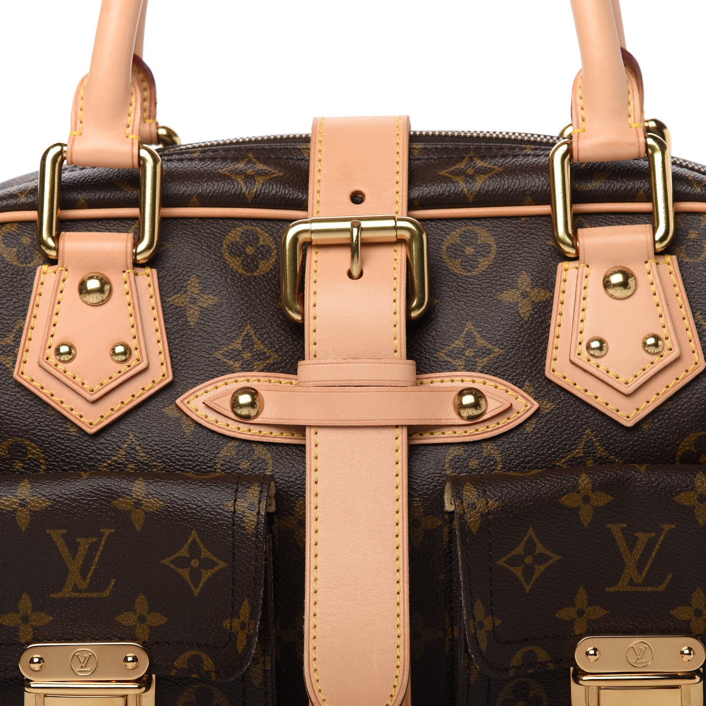 Monogram Manhattan GM