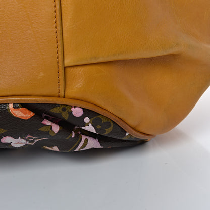 Louis Vuitton Aquarelle Watercolor Jamais Marron 18 of 20