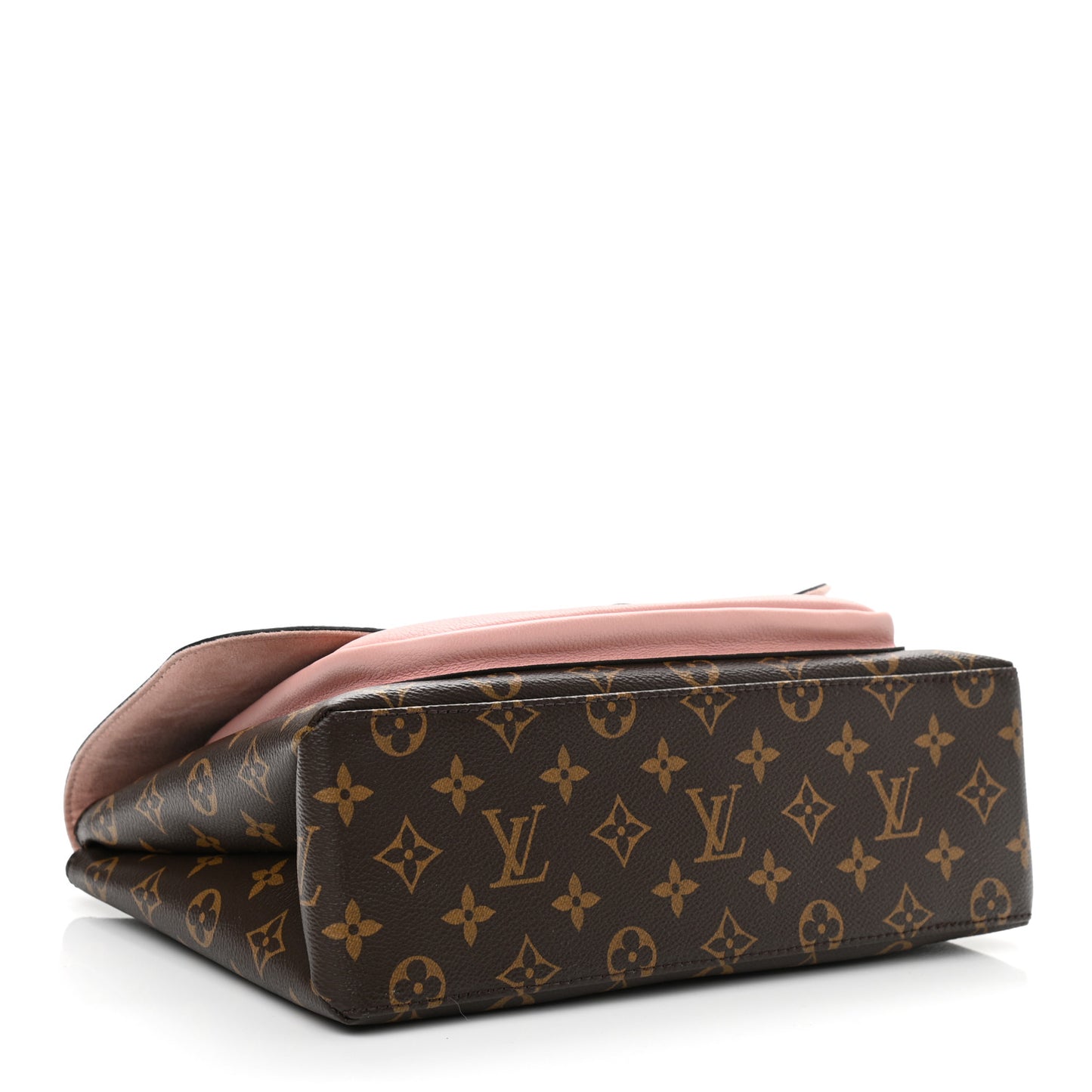 Monogram Marignan Rose Poudre