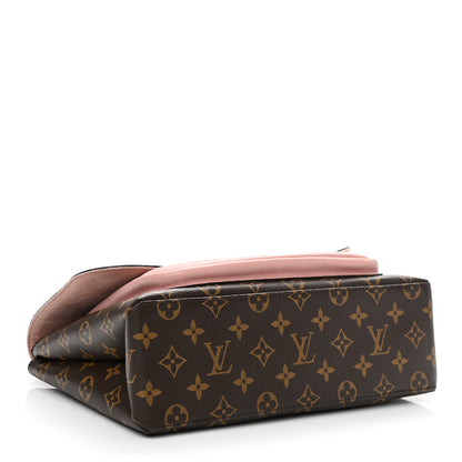 Louis Vuitton Monogram Marignan Rose Poudre 4 of 12